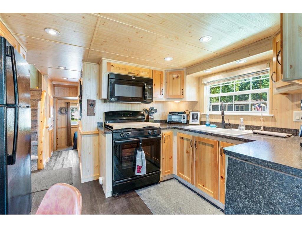 15827 Wilderness Trail - Unit 62 Crosslake MN 56442 - Little Pine Lake 7110364 image5