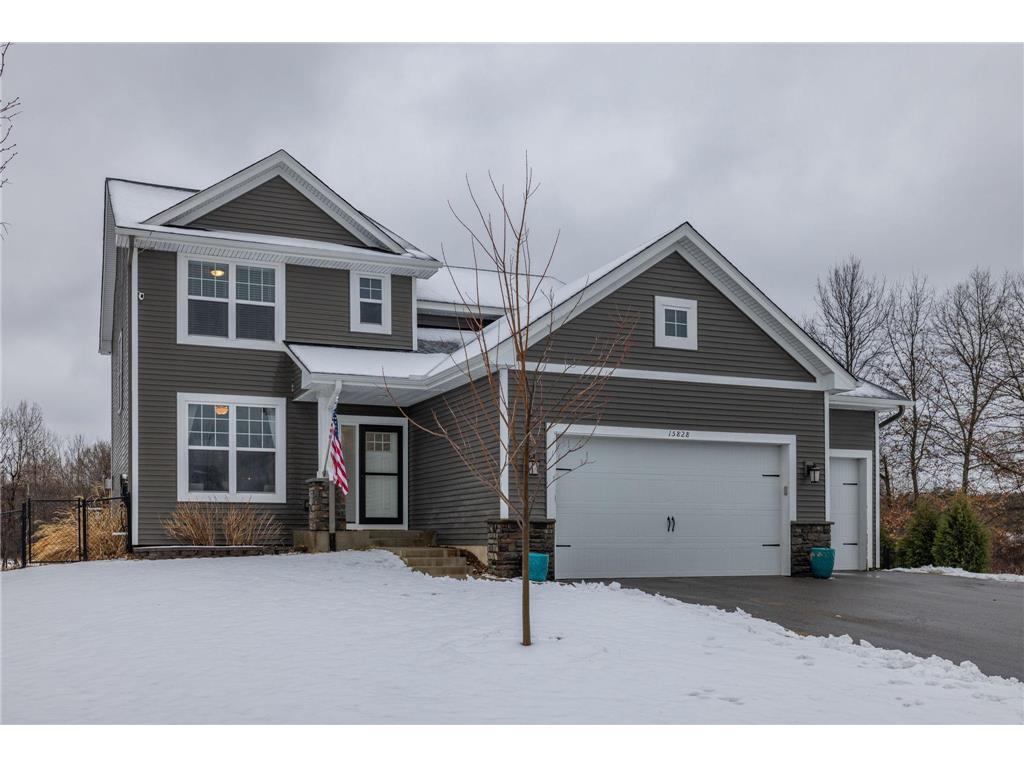15828 Peridot Street NW Ramsey MN 55303 6697955 image1
