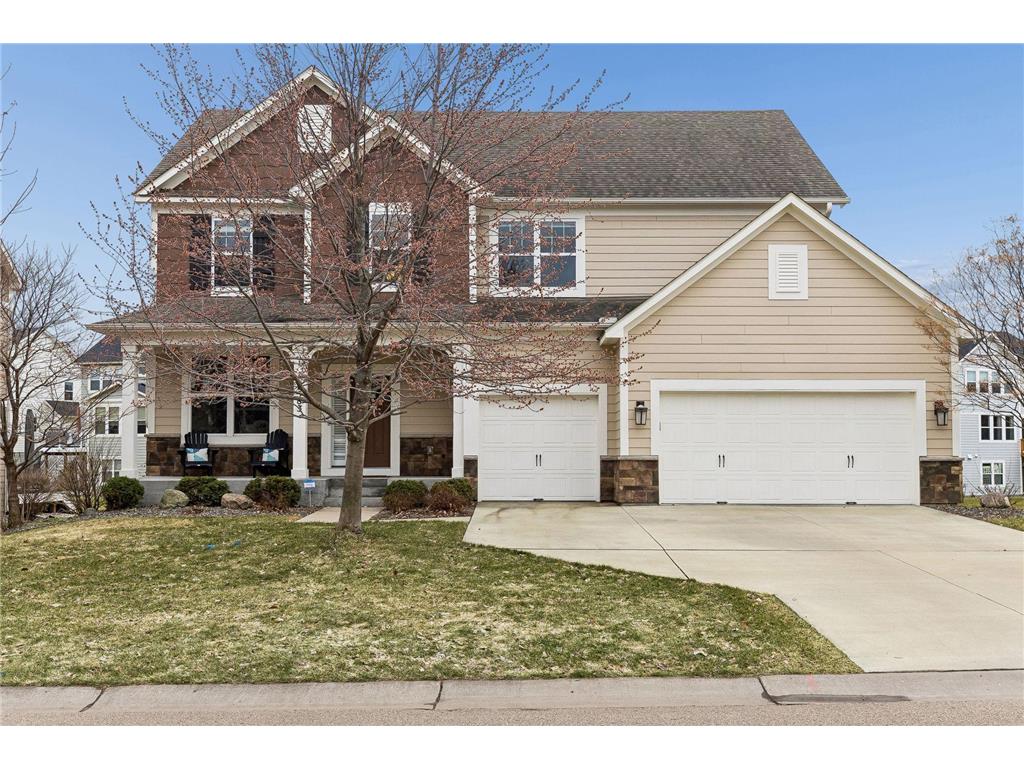 1583 Bluewater Lane Woodbury MN 55129 7015587 image1