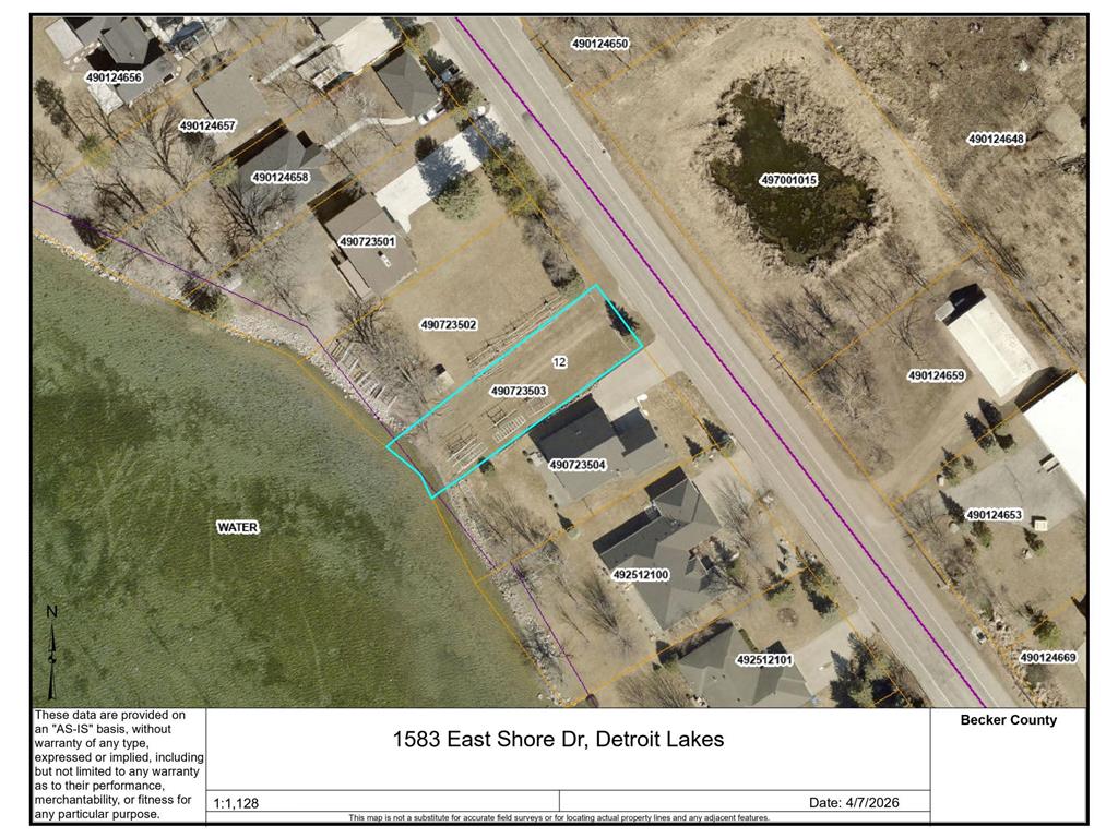 1583 E Shore Drive Detroit Lakes MN 56501 - Detroit 7050953 image79