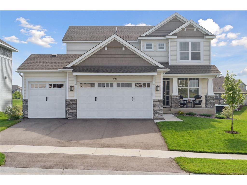 1583 Edgebrook Lane Carver MN 55315 6430446 image1