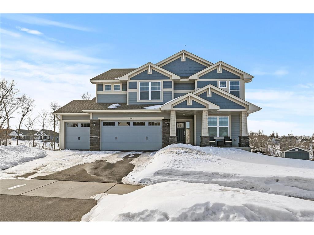 1583 Hackamore Drive, Victoria, MN, 55386 MLS 6345311 Edina Realty