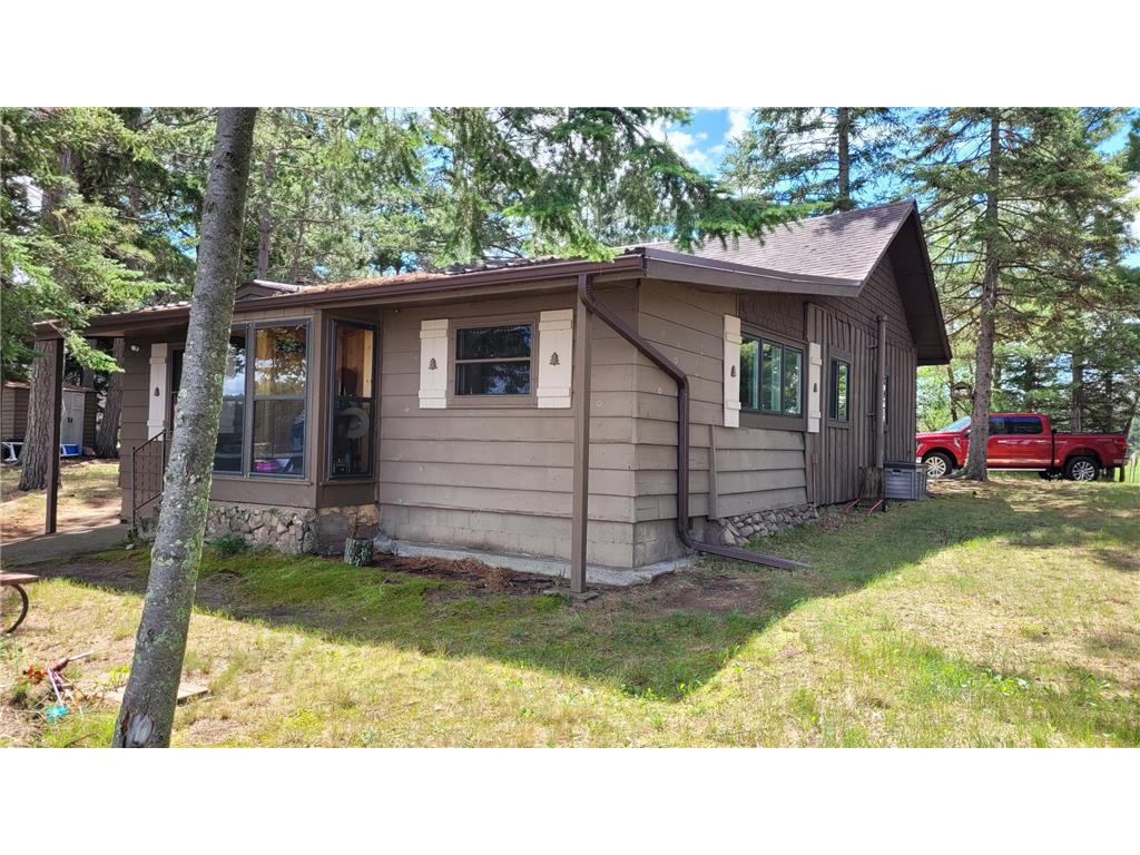 1583 State 84 NW Ponto Lake Twp MN 56435 - Ponto 7101679 image1