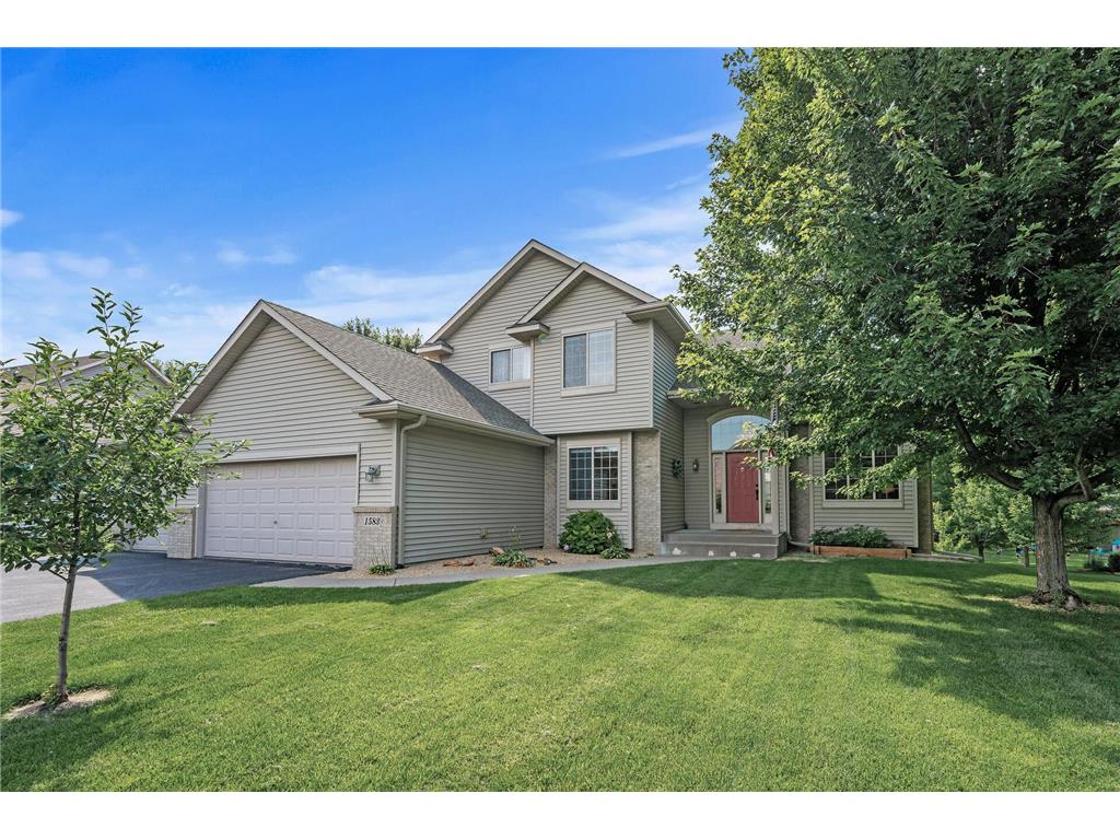 1583 Stoneybrook Drive Lino Lakes MN 55038 6614057 image1