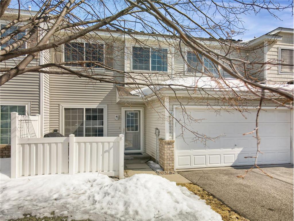 15832 Fleet Trail 353, Apple Valley, MN, 55124 MLS 6339259 Edina