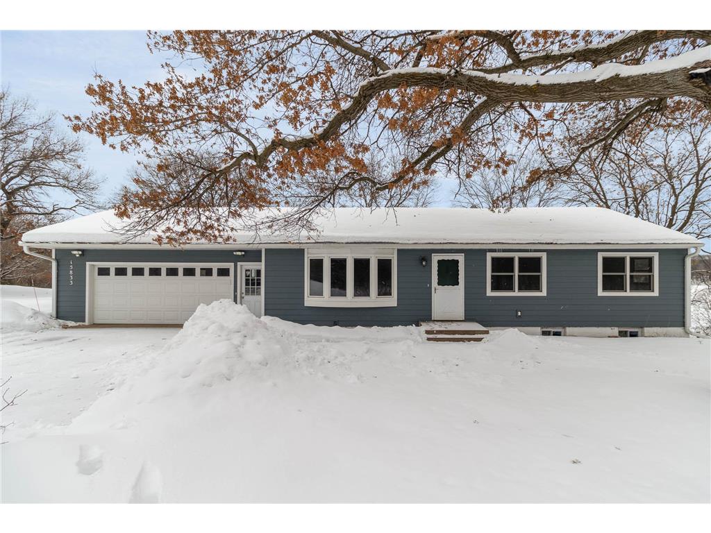 15833 Round Lake Boulevard NW, Andover, MN, 55304 MLS 6324002