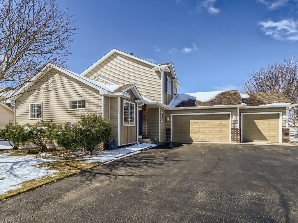 15836 Crane Street NW, Andover, MN, 55304 MLS 6354719 Edina Realty