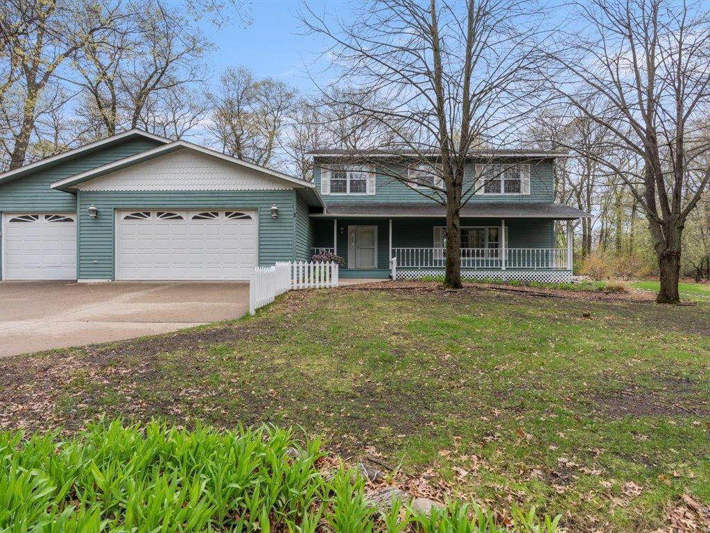 15838 Birchwood Lane Brainerd MN 56401 - Gilbert Lake 6546809 image1