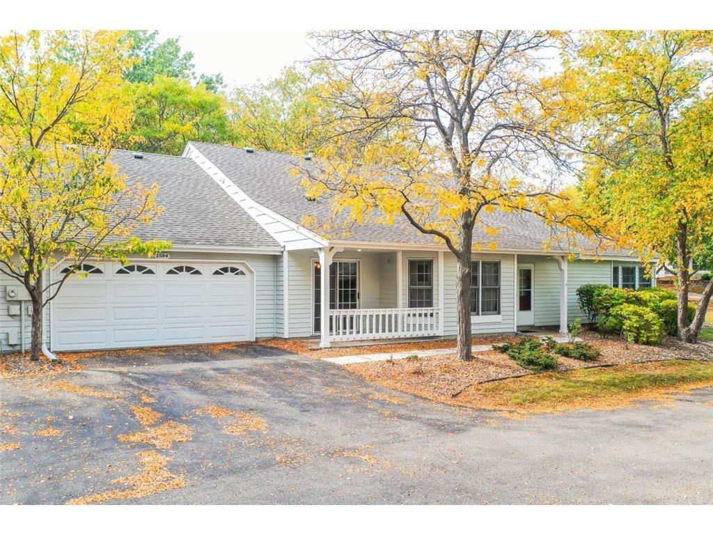 1584 Mallard View, Eagan, MN, 55122 MLS 6263373 Edina Realty