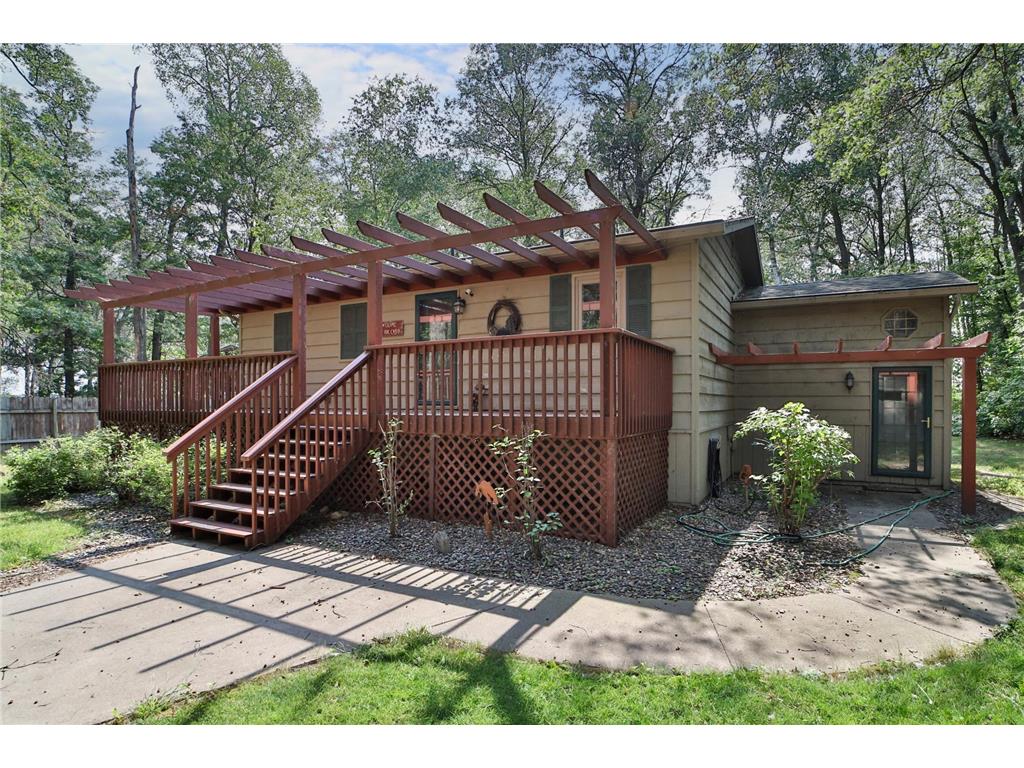 15840 Blue Heron Drive Brainerd MN 56401 - Red Sand 6596134 image1