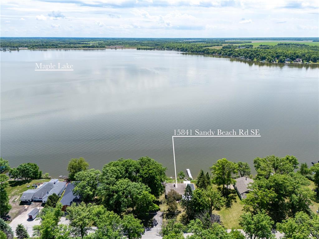 15841 Sandy Beach Road SE Mentor MN 56736 - Maple Lake 7086371 image23