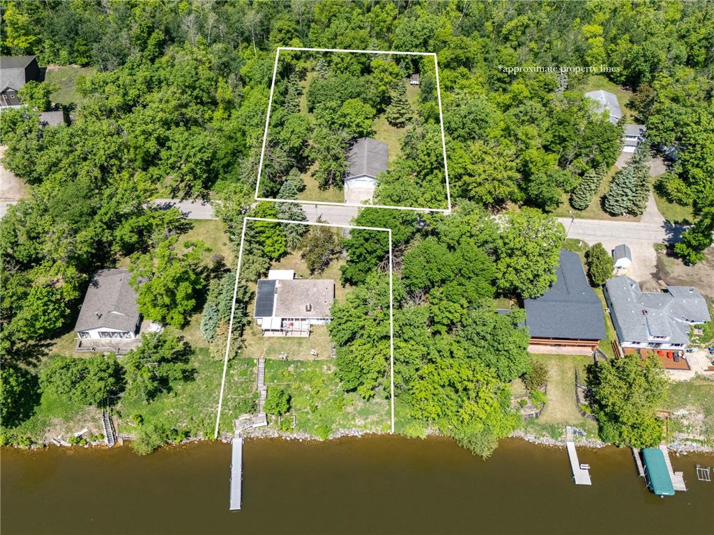 15841 Sandy Beach Road SE Mentor MN 56736 - Maple Lake 7086371 image25