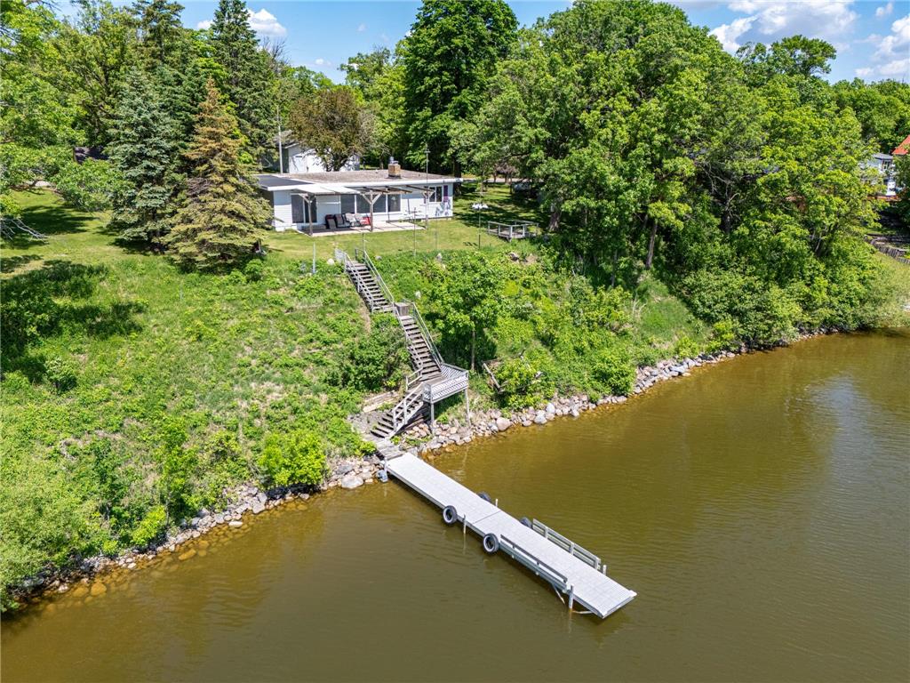 15841 Sandy Beach Road SE Mentor MN 56736 - Maple Lake 7086371 image27