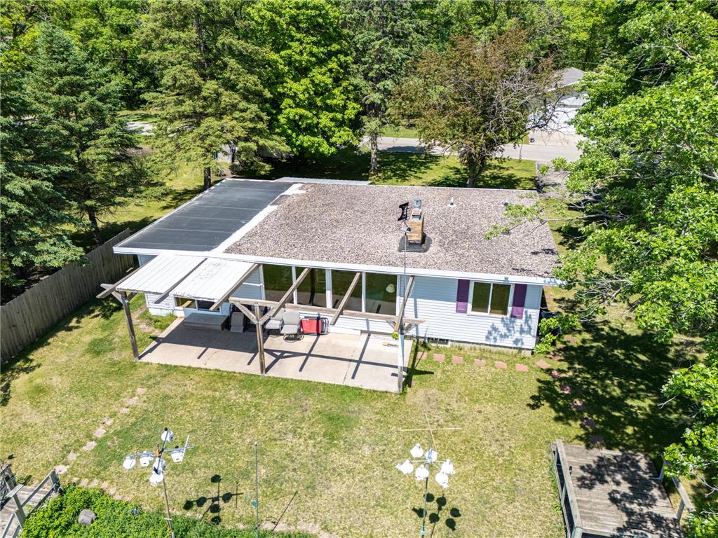 15841 Sandy Beach Road SE Mentor MN 56736 - Maple Lake 7086371 image28