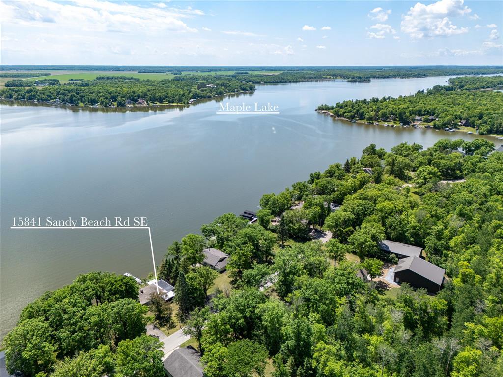 15841 Sandy Beach Road SE Mentor MN 56736 - Maple Lake 7086371 image31
