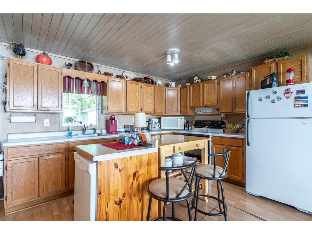 15841 Sandy Beach Road SE Mentor MN 56736 - Maple Lake 7086371 image4