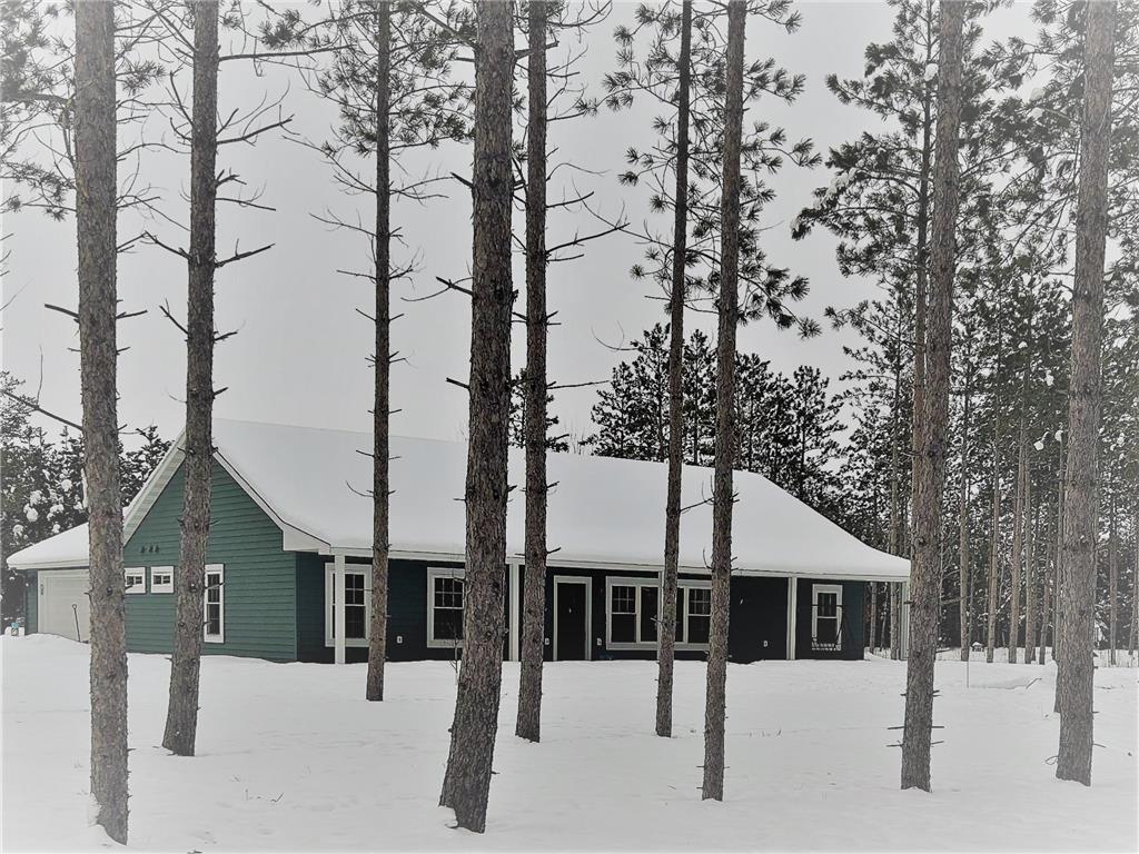 15842 169th Avenue, Hubbard Twp, MN, 56470 MLS 6326300 Edina Realty