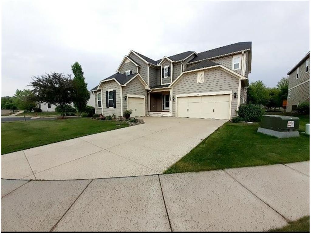 15842 Elmwood Lane Apple Valley MN 55124 - Cobblestone 6389527 image1
