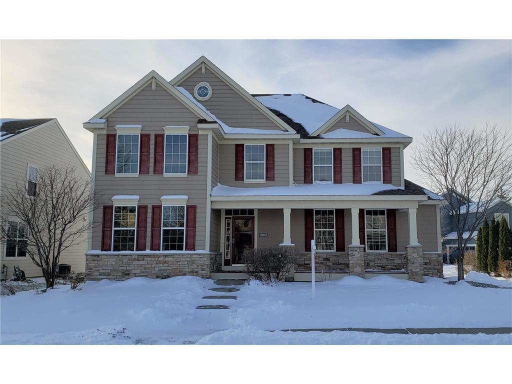 15845 Dutton Lane, Apple Valley, MN 55124 MLS 6259908 Edina Realty