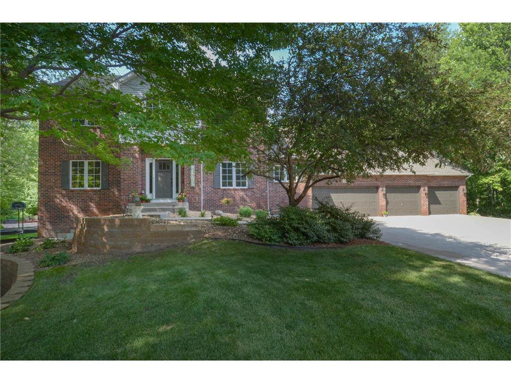 15847 Zumbrota Street NE Ham Lake MN 55304 6755895 image1