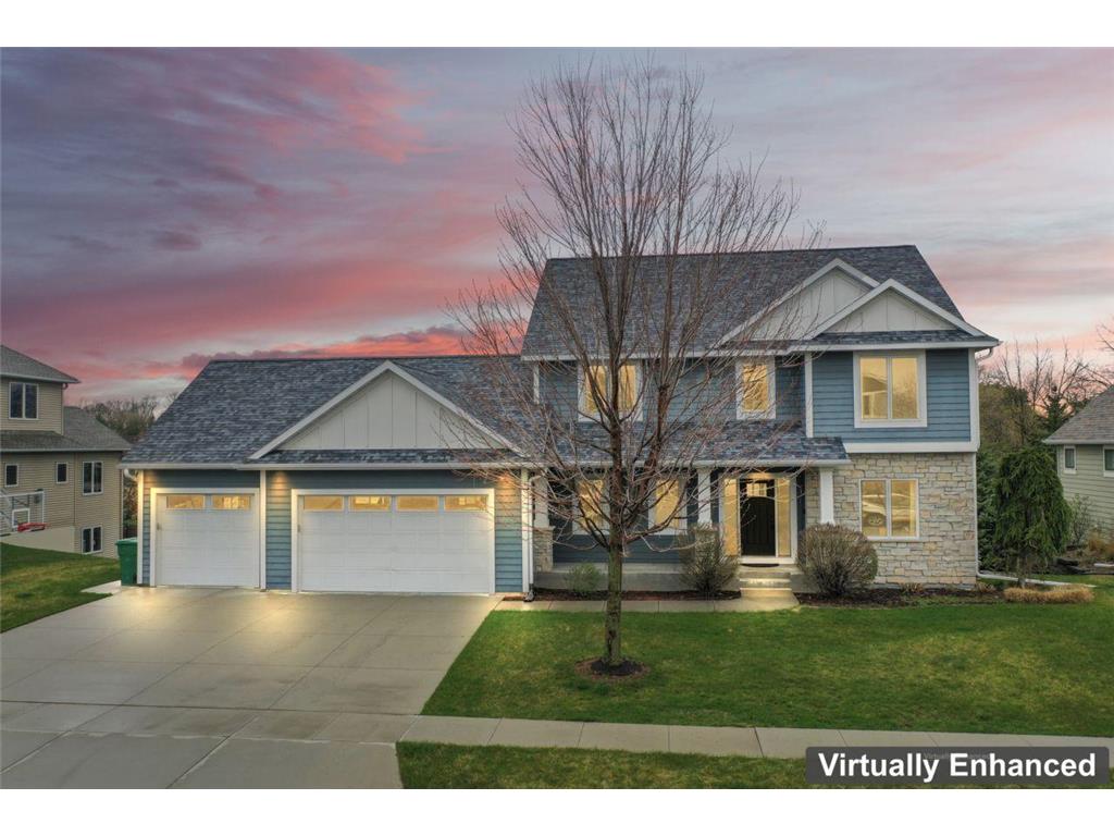 1585 Echo Ridge Road SW, Rochester, MN, 55902 MLS 6516733 Edina Realty