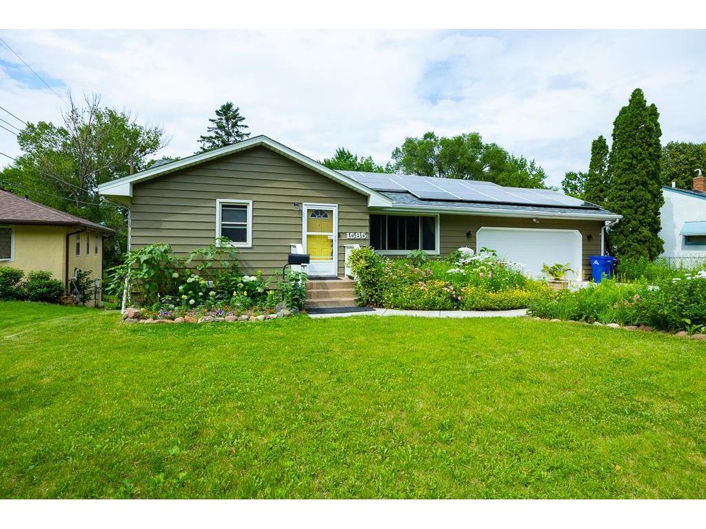 1585 Old Hudson Road, Saint Paul, MN, 55106 MLS 6559724 Edina Realty