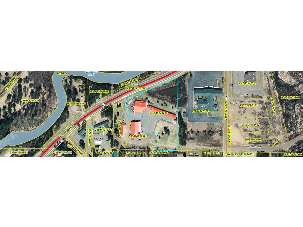 15850 & 15860 T-Bone Lane Hayward WI 54843 6718773 image53