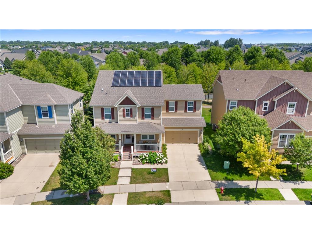 15850 Elmwood Lane Apple Valley MN 55124 - Cobblestone 6754494 image1