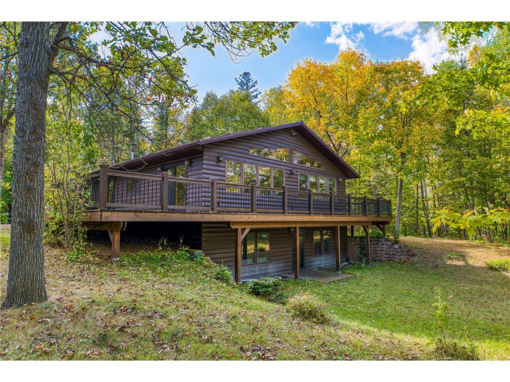 15850 Woodhaven Lane NE Bemidji MN 56601 - Three Island 6603311 image1