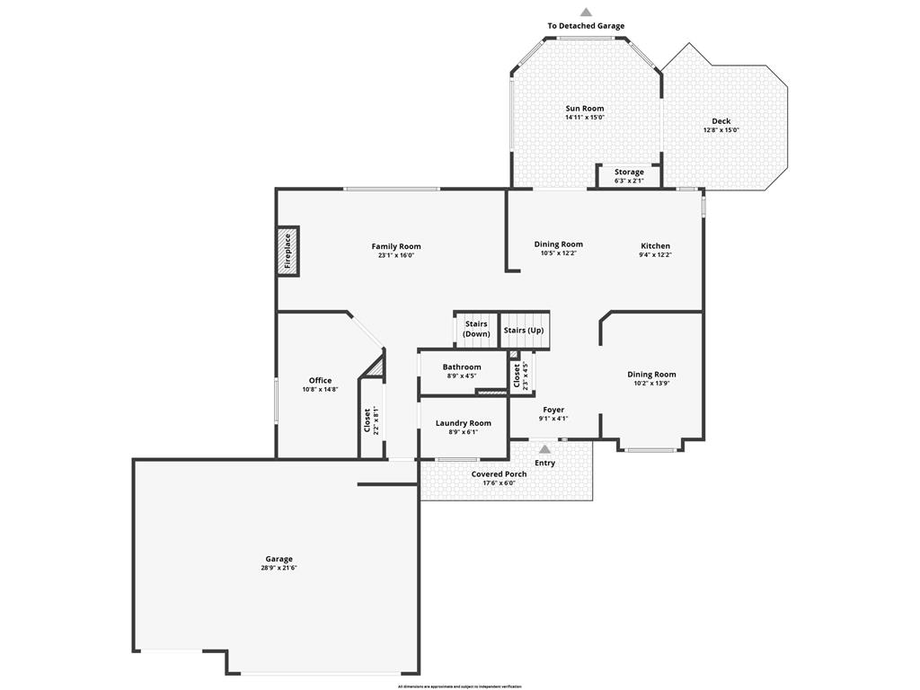 15850 Zumbrota Street NE Ham Lake MN 55304 7060692 image60