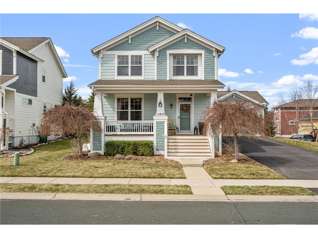 15853 Drycreek Lane Apple Valley MN 55124 6517084 image1