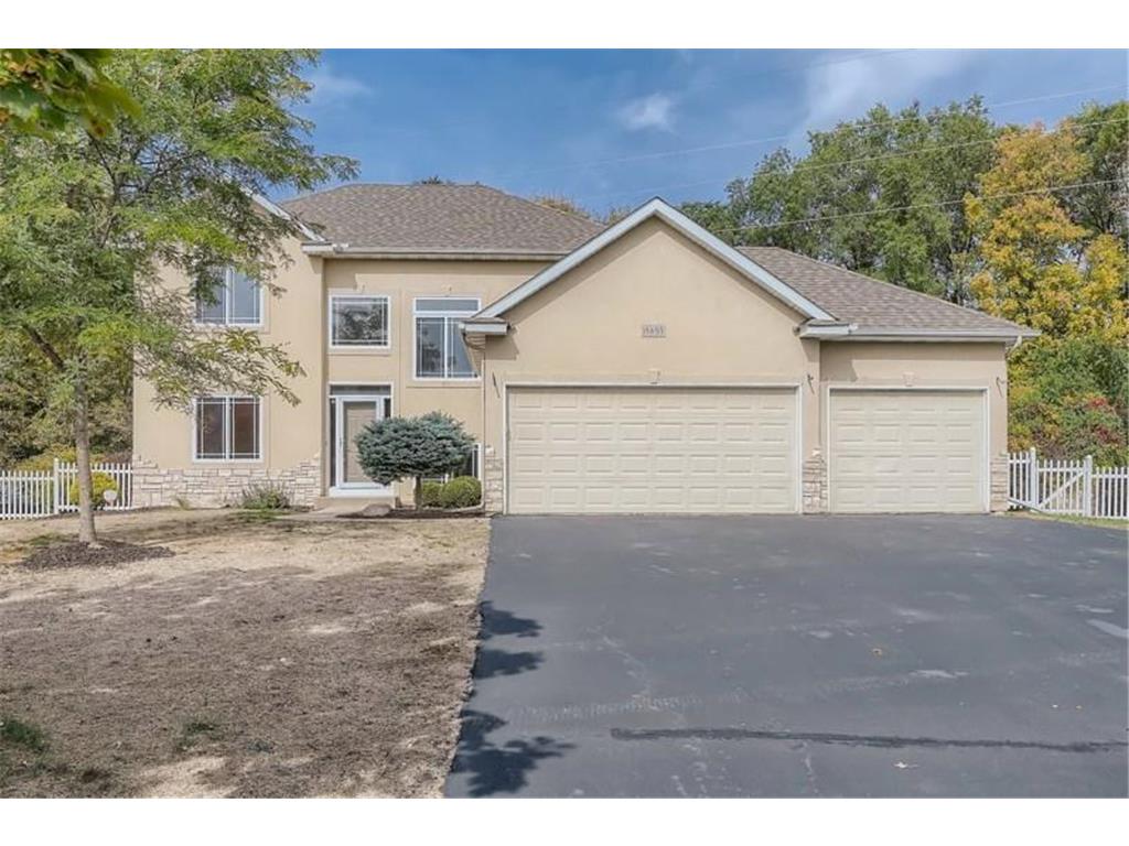 15855 Kendale Drive, Lakeville, MN 55044 MLS 6383888 Edina Realty