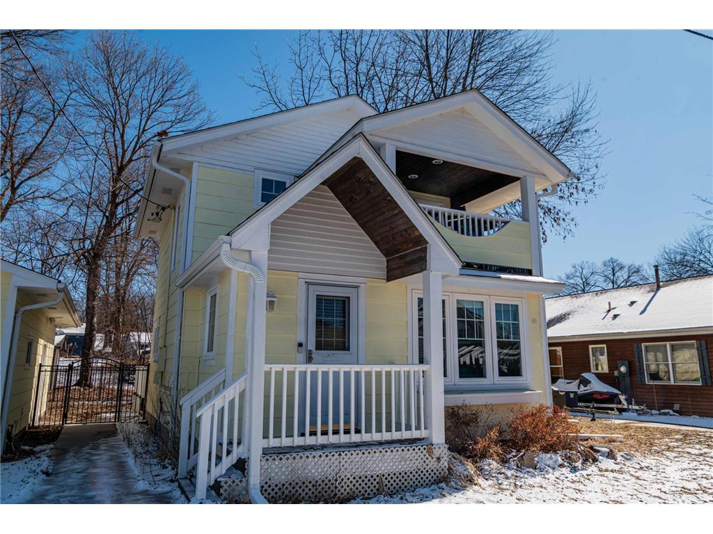1586 Bluebird Lane Mound MN 55364 - Lake Minnetonka 7036616 image1
