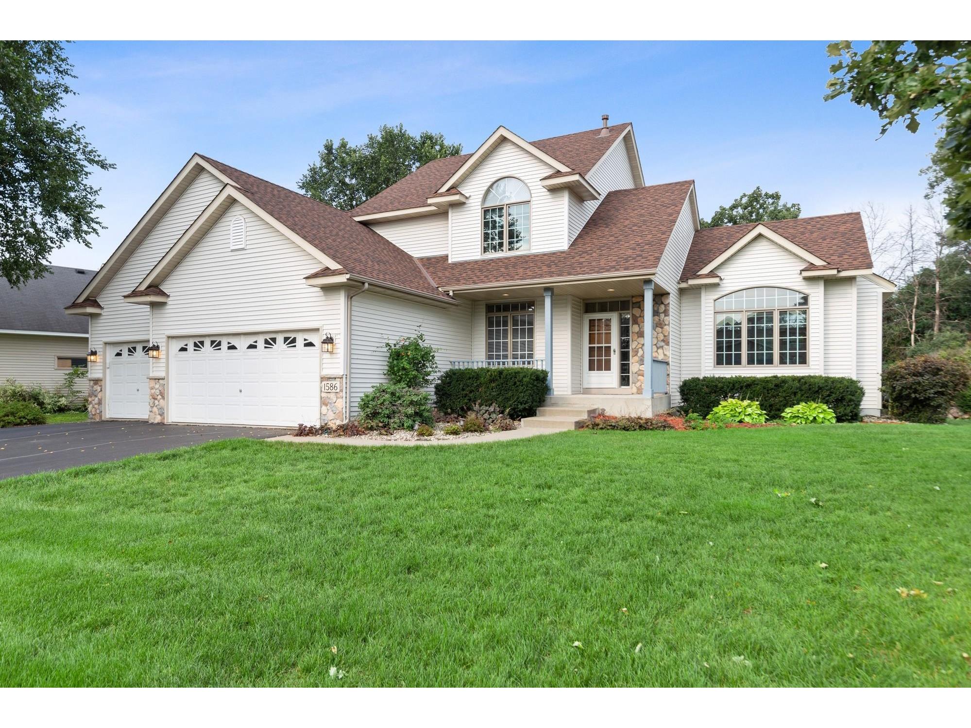 1586 Coventry Lane, Shakopee, MN, 55379 MLS 6072948 Edina Realty