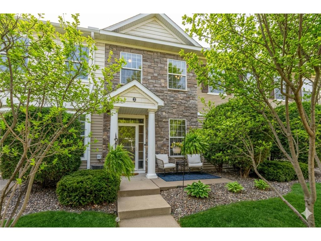 1586 Woodlynn Avenue #2 Maplewood MN 55109 7040350 image1