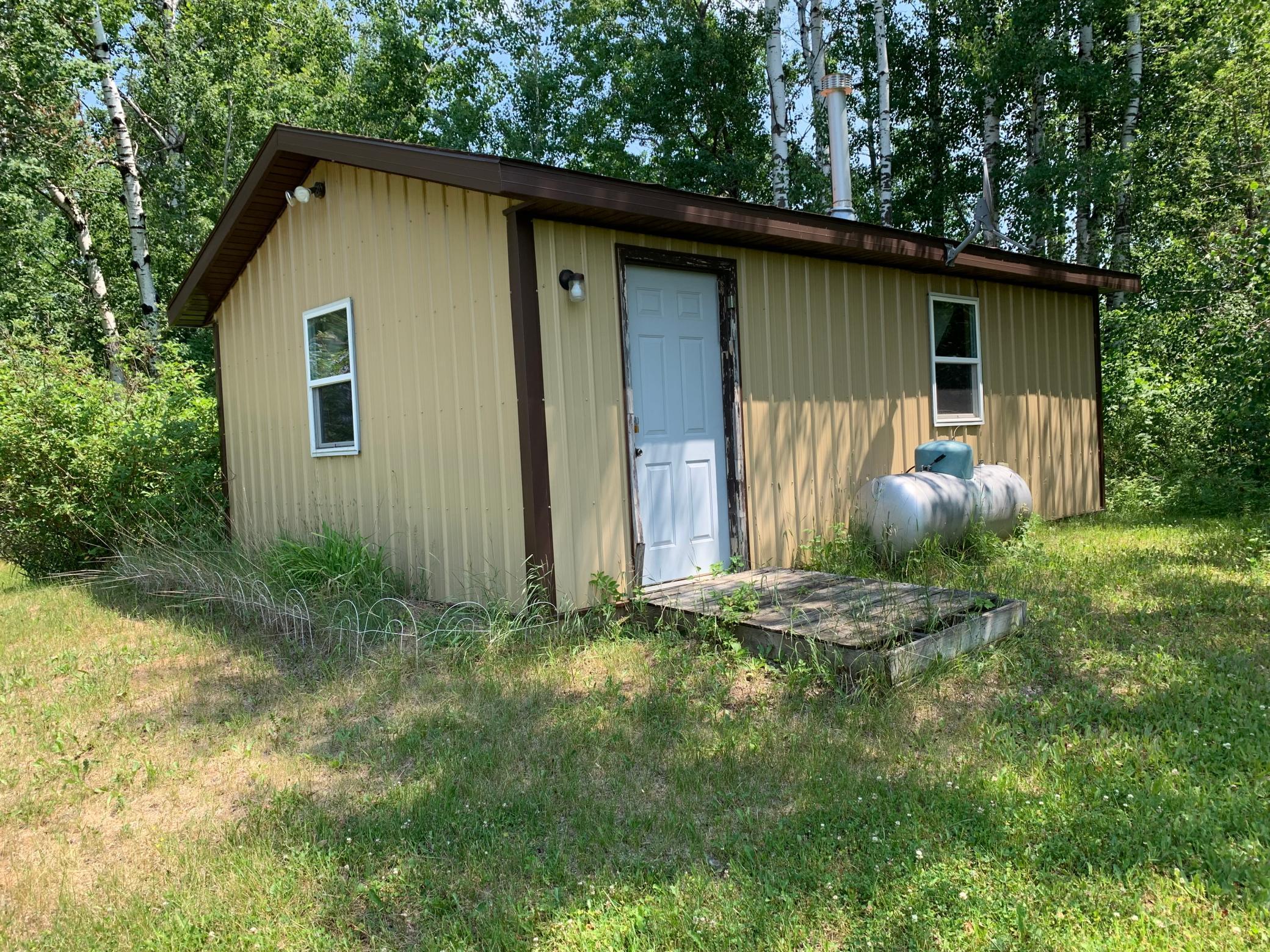 15865 420th Street, Tamarack, MN, 55787 MLS 7121563 Edina Realty