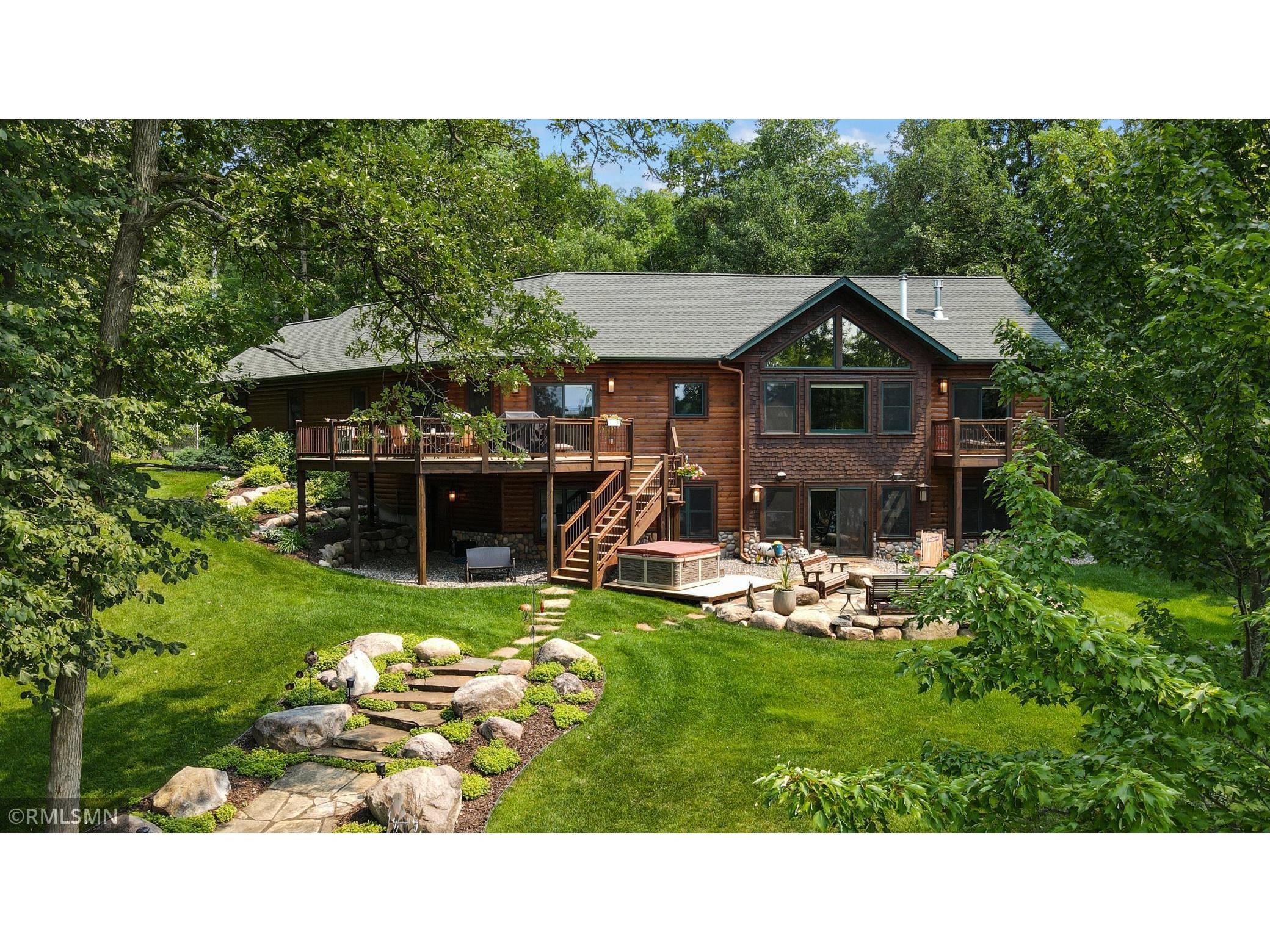 15868 Bald Eagle Drive, Ironton, MN, 56455 MLS 6072109 Edina Realty