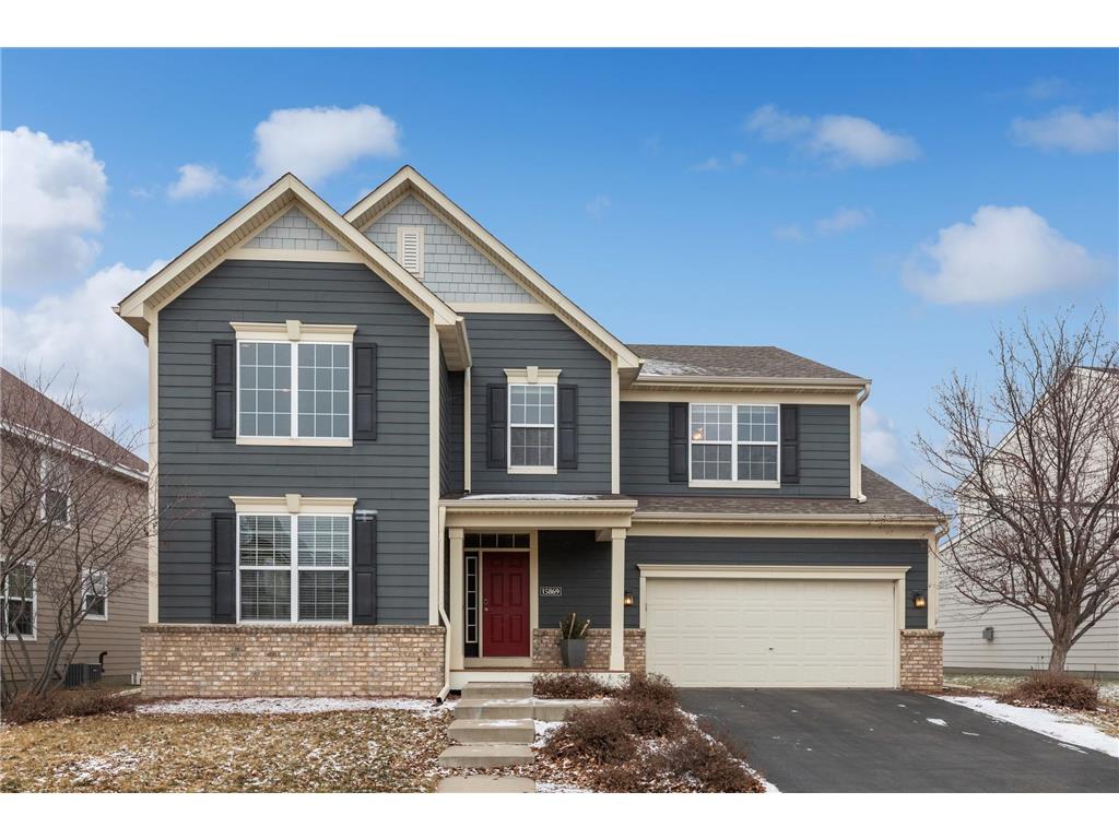 15869 Dutton Lane Apple Valley MN 55124 - Cobblestone 6476486 image1
