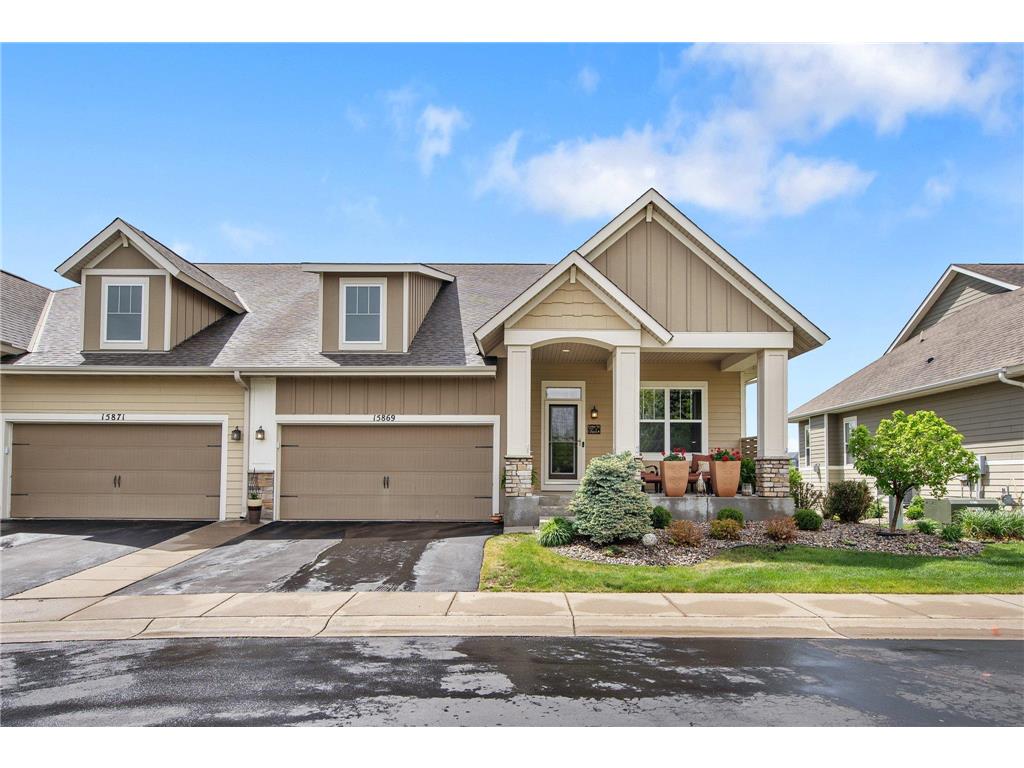 15869 Eastbend Way Apple Valley MN 55124 - Cobblestone 6720020 image1