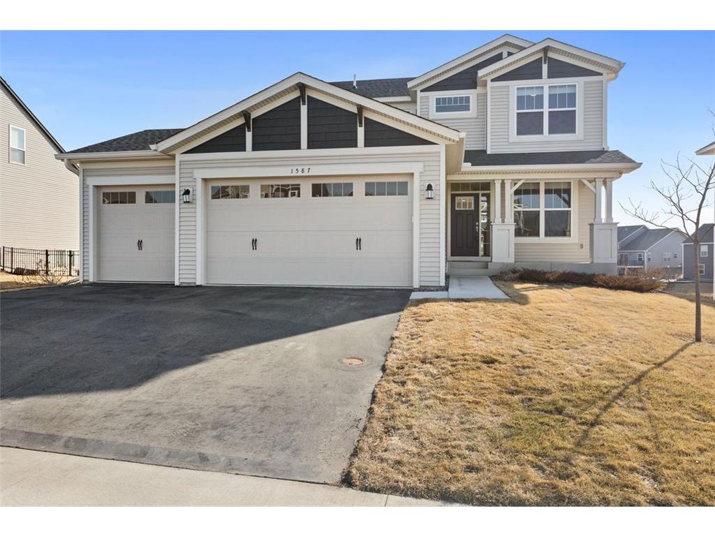 1587 Edgebrook Lane Carver MN 55315 6684995 image1