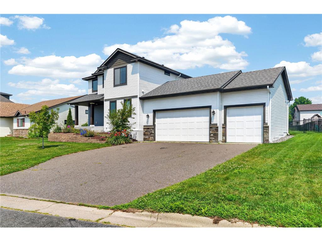 1587 Prairie View Lane NE Sauk Rapids MN 56379 7103057 image1