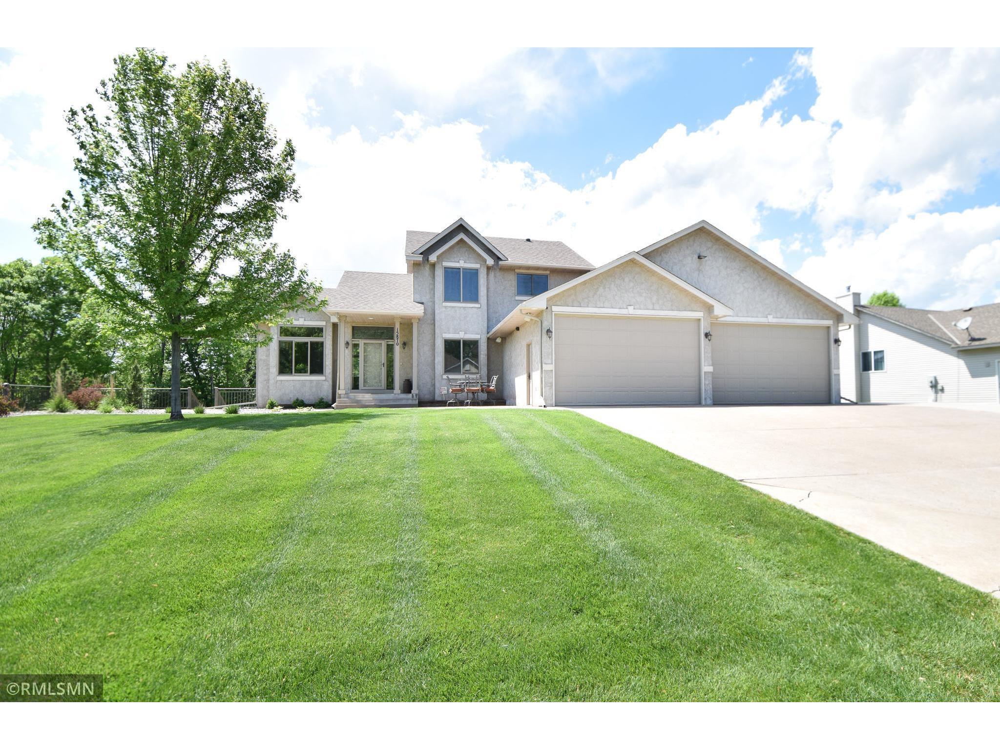 15870 Fenway Avenue N, Hugo, MN 55038 MLS 6004408 Edina Realty