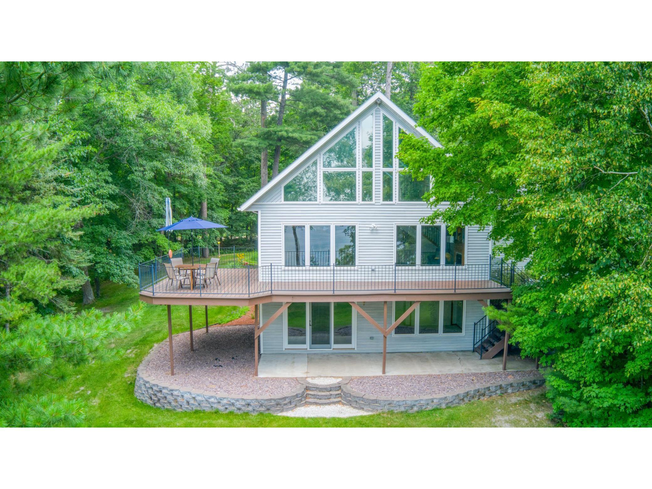 15875 Big Turtle Drive NE, Bemidji, MN, 56601 MLS 5595785 Edina Realty