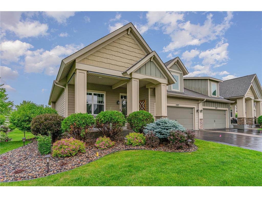 15875 Eastbend Way, Apple Valley, MN, 55124 MLS 6551508 Edina Realty