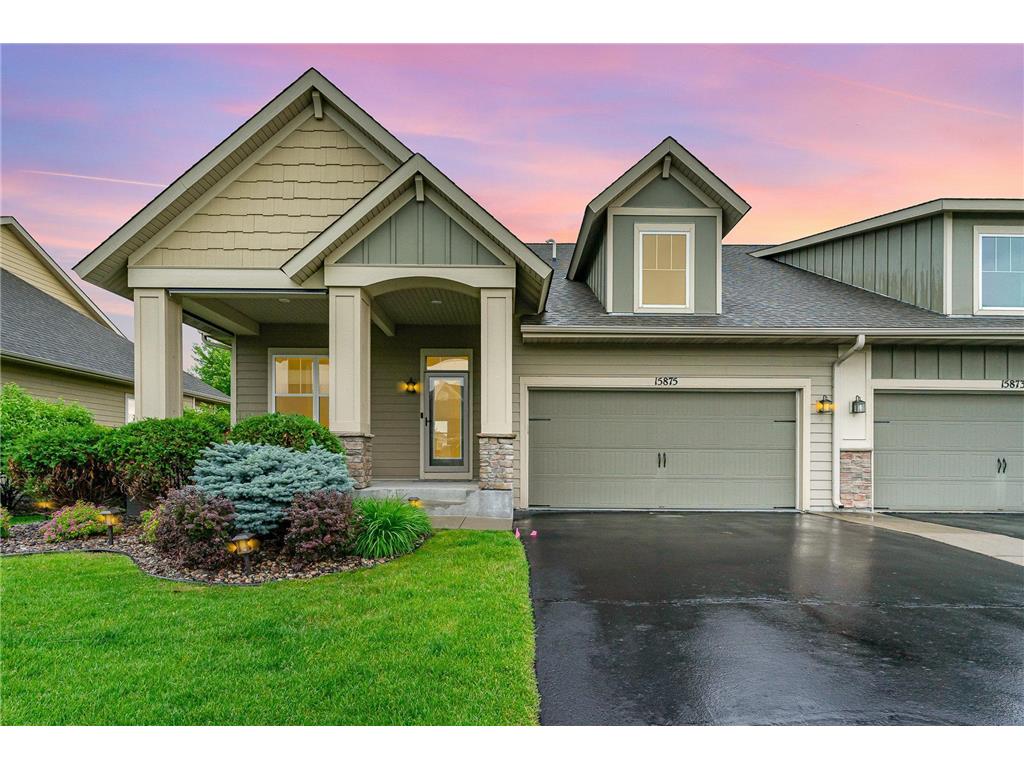15875 Eastbend Way, Apple Valley, MN, 55124 MLS 6551508 Edina Realty
