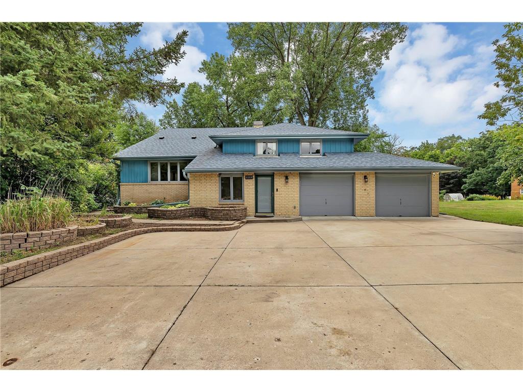 1588 Gardena Avenue NE, Fridley, MN, 55432 MLS 6247049 Edina Realty