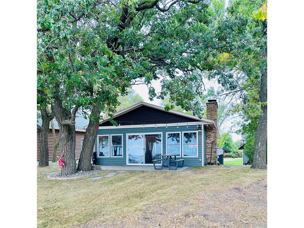 15881 Riedel Beach Road NW Miltona MN 56354 - Miltona Lake 6605397 image1