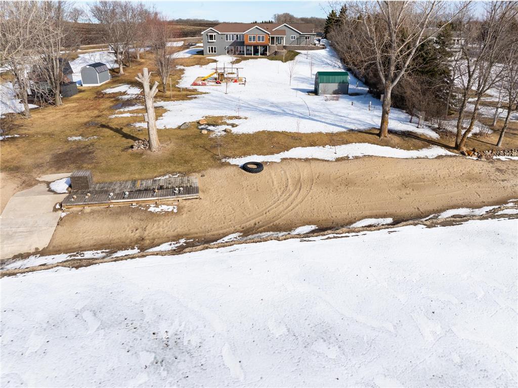 15886 Svend Lane NW Evansville MN 56326 - Stowe Lake 7029200 image10