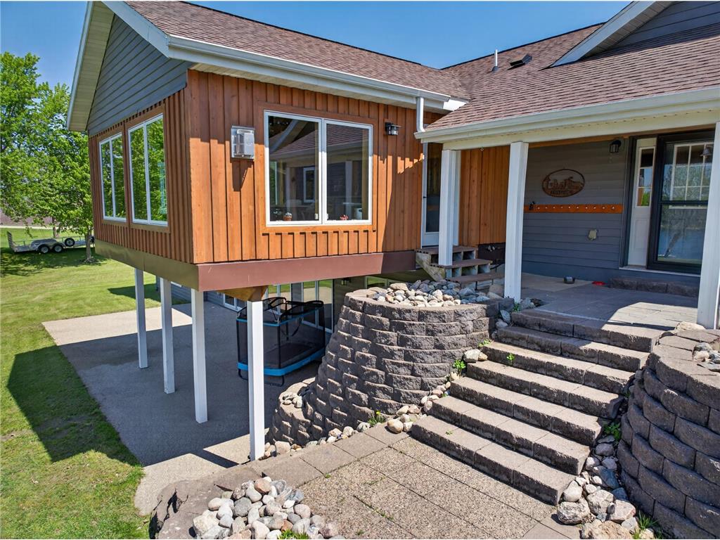 15886 Svend Lane NW Evansville MN 56326 - Stowe Lake 7029200 image100