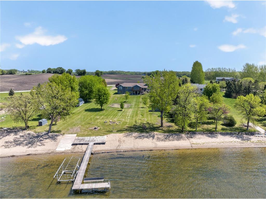 15886 Svend Lane NW Evansville MN 56326 - Stowe Lake 7029200 image102